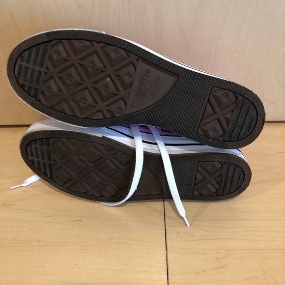 Converse Chuck Taylor All Star Lift High - Picture 4 of 5